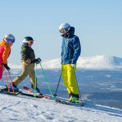 The 10 best ski resorts in Sweden | Booking.com