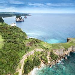 Sumba 16家度假村