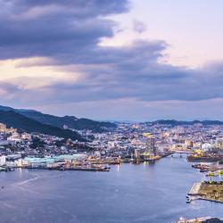 Nagasaki 150 vacation rentals