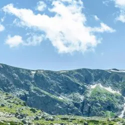 Kyustendil Province  3軒のビーチ周辺のバケーションレンタル