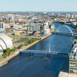 Glasgow & The Clyde Valley