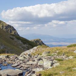 Rila Mountains 188 апартаментов/квартир
