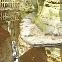 Table Mountains 195軒のコテージ