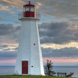 Nova Scotia 11 lodges