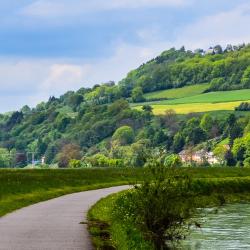 Luxemburgse Ardennen