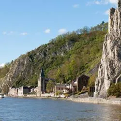 Wallonia 3658軒のコテージ