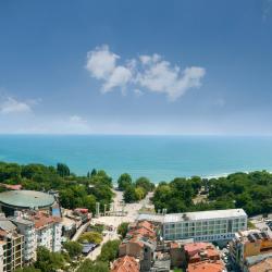 Varna Province 17 boutique hotels