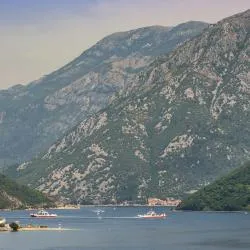 Kotor Riviera 9軒のホステル