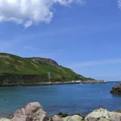 Channel Islands