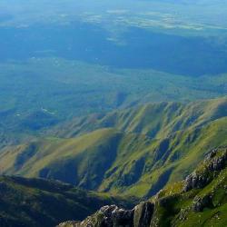 Calamuchita Valley 10 hostels