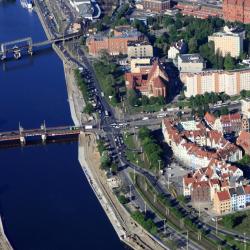 West Pomerania 16 motels