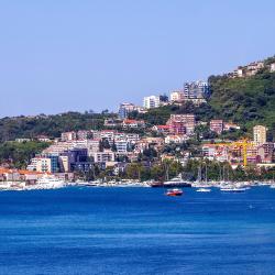 Montenegro Coast 10 resort villages