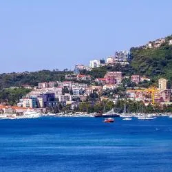 Montenegro Coast