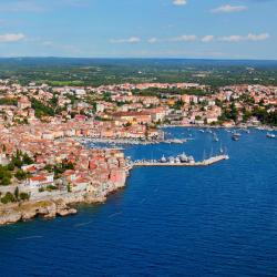 Riviera Rovinj