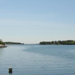Roslagen 8 hostelů