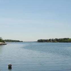 Roslagen 5 chalets