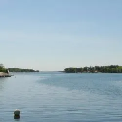 Roslagen 12 cabins