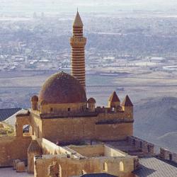 East Anatolia Region