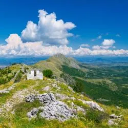 Skadar Lake