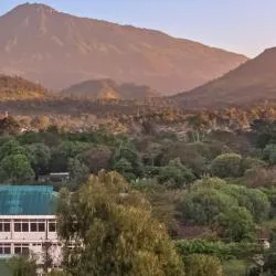 Arusha