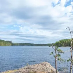 South Karelia 4軒のグランピング施設
