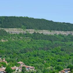 Veliko Tarnovo Province  4 serviced apartments