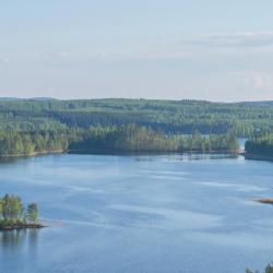 Southern Savonia 5 glamping noktası