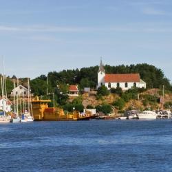 Bohuslän 13 Hotels für Golfliebhaber