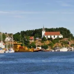 Bohuslan 22 cabins
