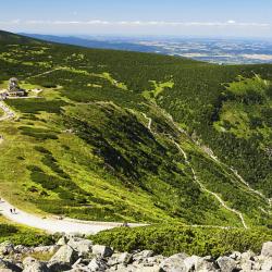 Monts des Géants