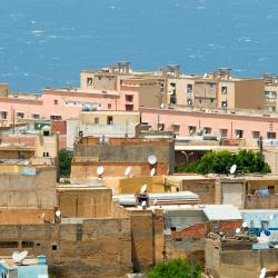 Mostaganem Province  3 hytter