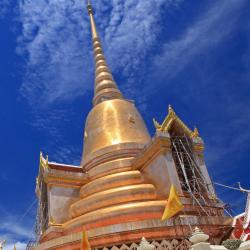 Samut Sakhon Province 3 aparthotely