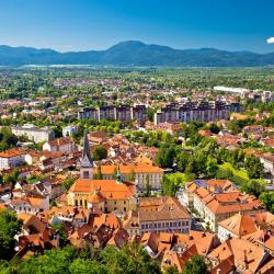 Greater Ljubljana