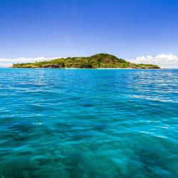 Nosy Be 8 4-star hotels
