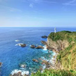 高知県 42軒のゲストハウス