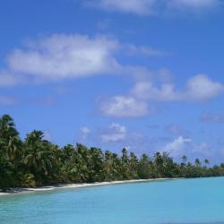 Aitutaki 11 holiday rentals