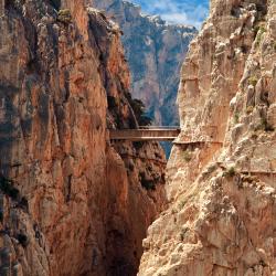 Caminito del Rey