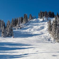 Les Portes du Soleil