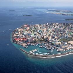 North Male Atoll