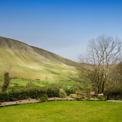 Sligo County 3 glamping site