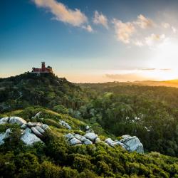 Parque Natural de Sintra - Cascais