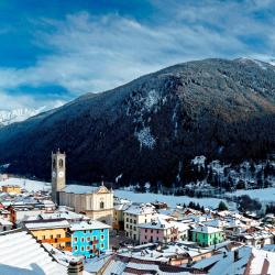 Adamello Ski