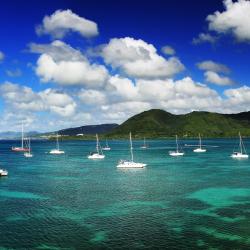 Le Marin 51 of the resorts