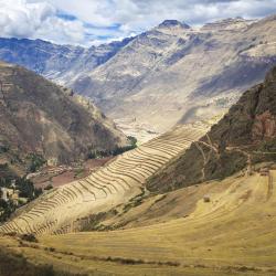 Sacred Valley