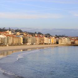 Sanxenxo