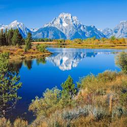 Jackson Hole 6 B&Bs