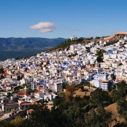 Chefchaouen