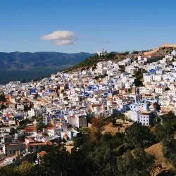 Chefchaouen