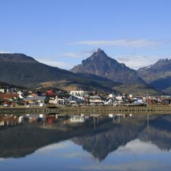 Terra do Fogo