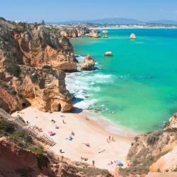 Algarve 419 Hotels für Golfliebhaber